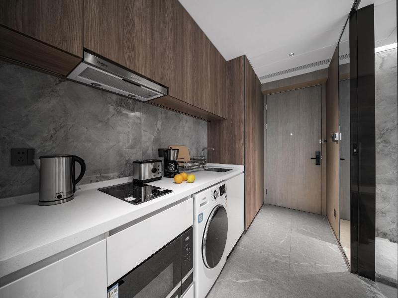 Star Residence Icc Guangzhou image
