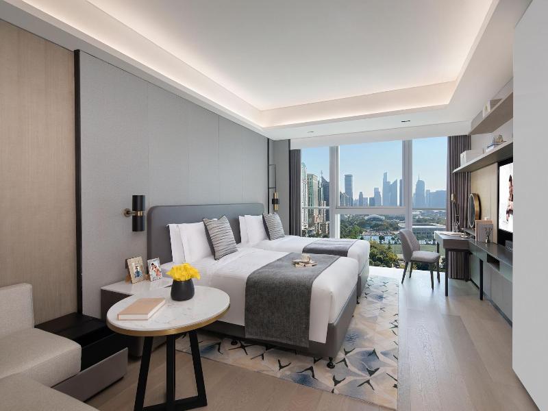 Star Residence Icc Guangzhou image