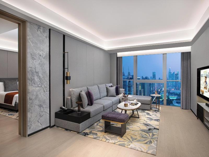 Star Residence Icc Guangzhou image