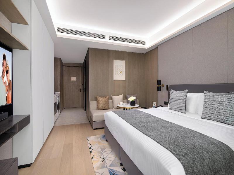 Star Residence Icc Guangzhou image