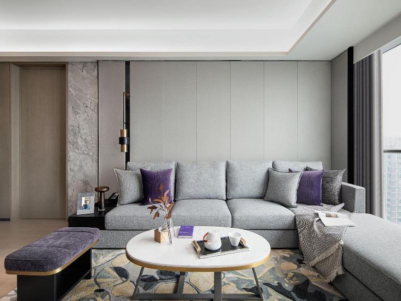 Star Residence Icc Guangzhou image