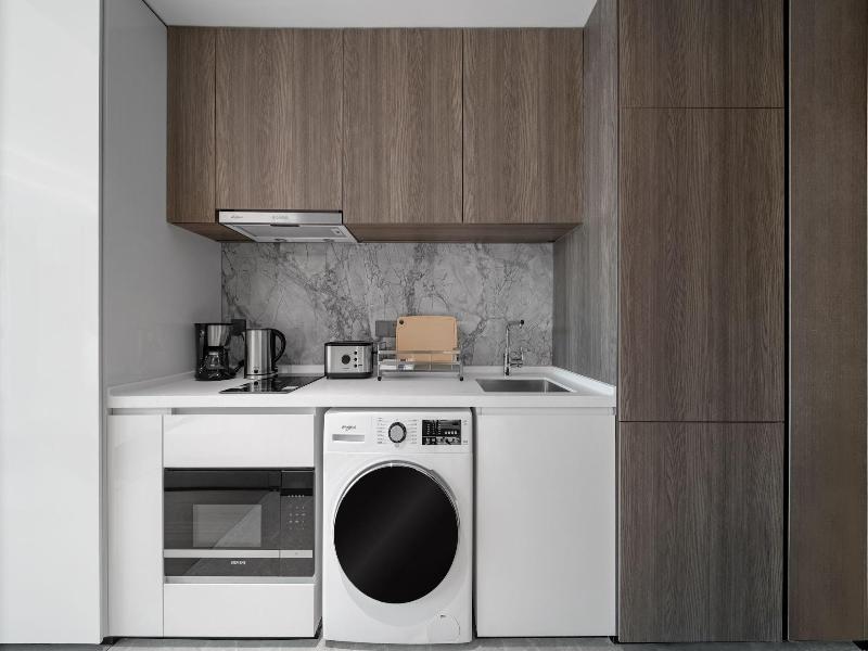 Star Residence Icc Guangzhou image
