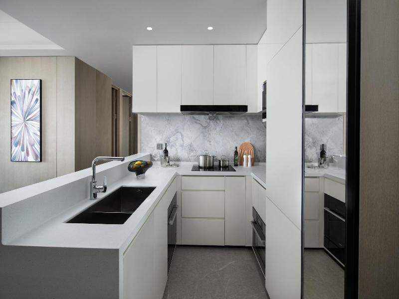 Star Residence Icc Guangzhou image