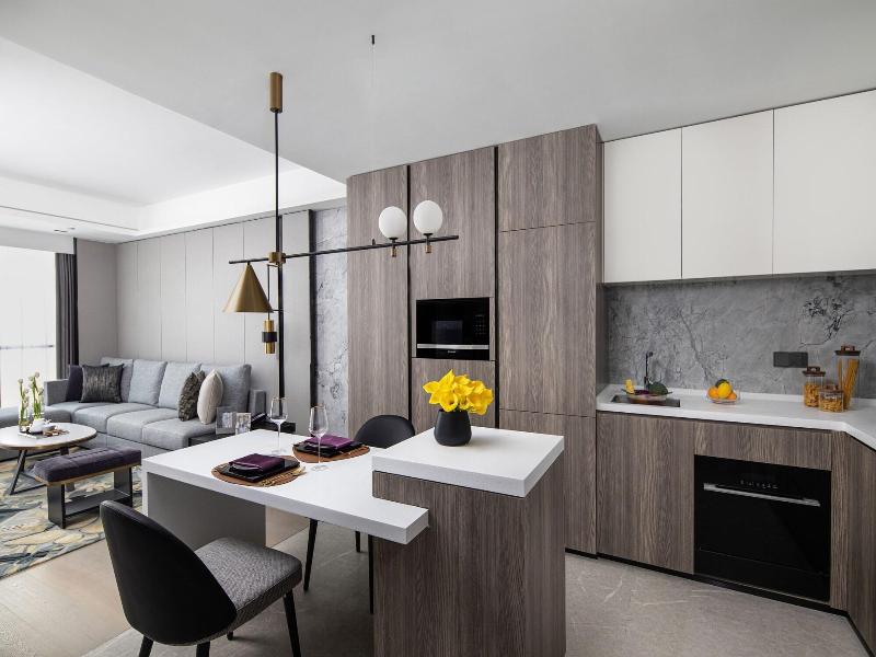Star Residence Icc Guangzhou image