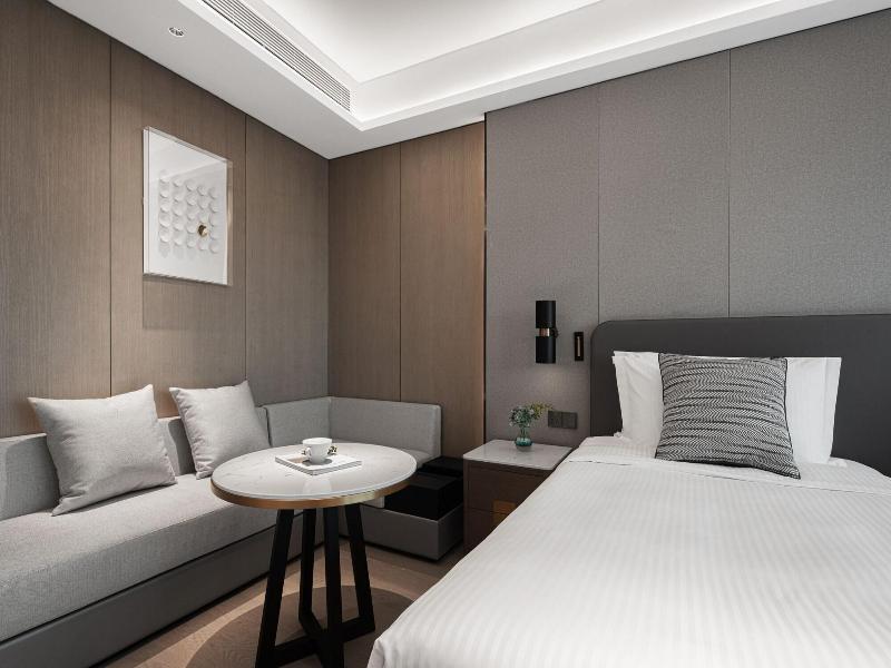 Star Residence Icc Guangzhou image