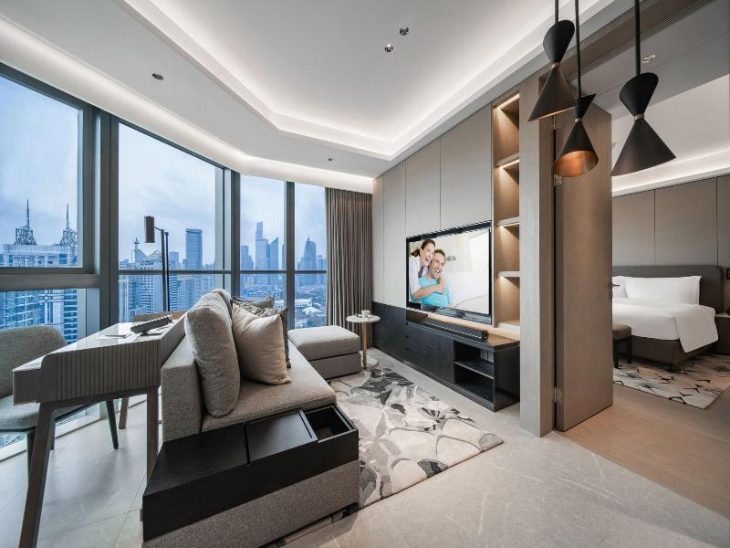 Star Residence Icc Guangzhou image