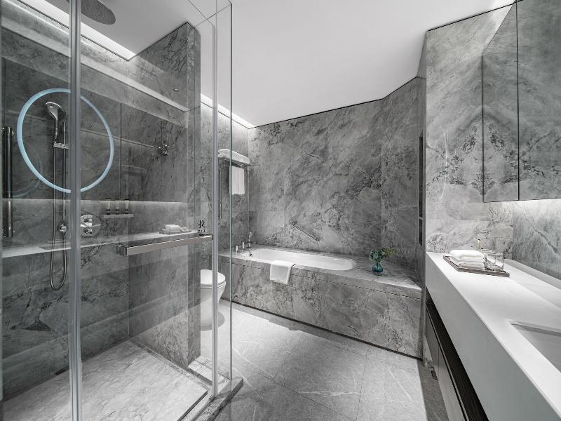Star Residence Icc Guangzhou image