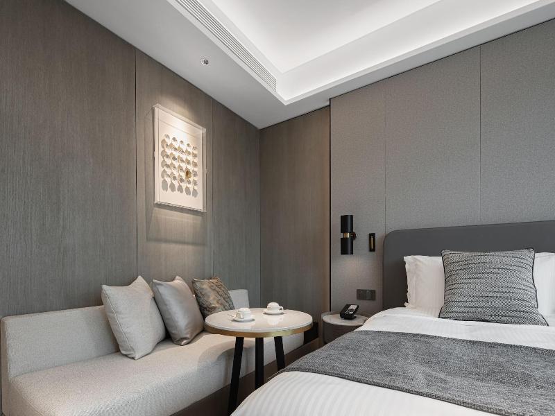 Star Residence Icc Guangzhou image