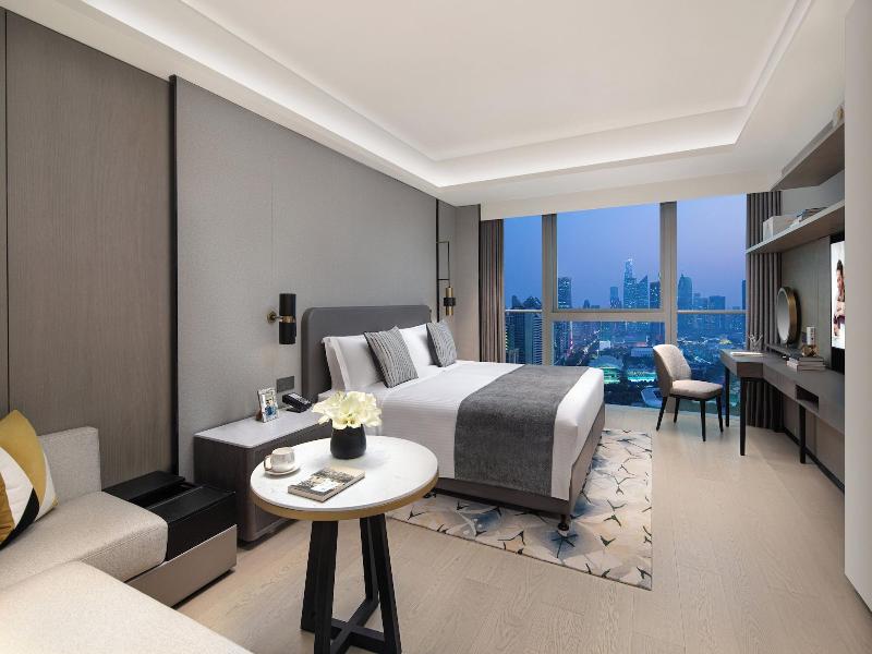 Star Residence Icc Guangzhou image