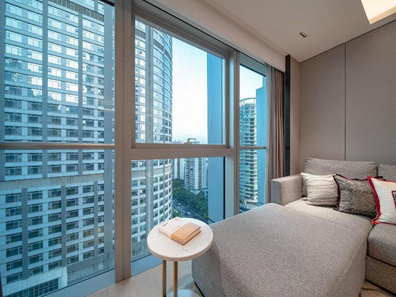 Star Residence Icc Guangzhou image