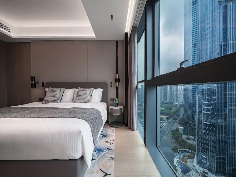 Star Residence Icc Guangzhou image