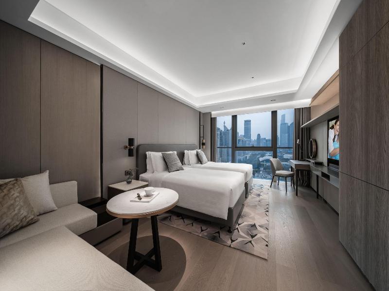 Star Residence Icc Guangzhou image