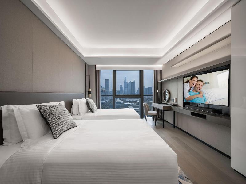 Star Residence Icc Guangzhou image