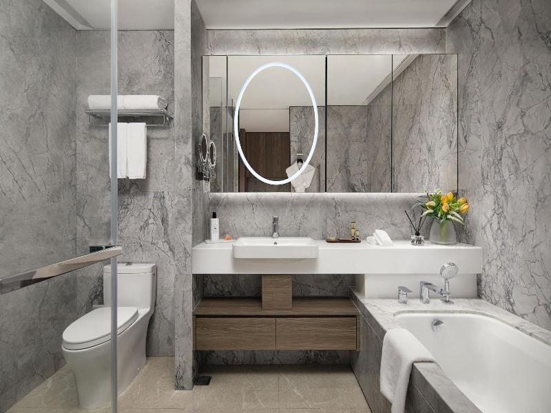 Star Residence Icc Guangzhou image