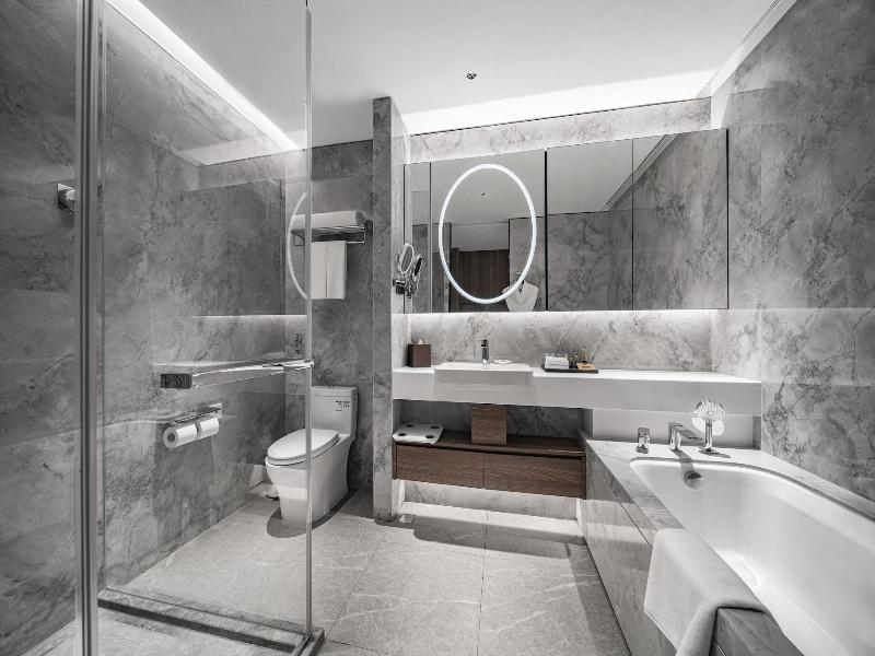 Star Residence Icc Guangzhou image