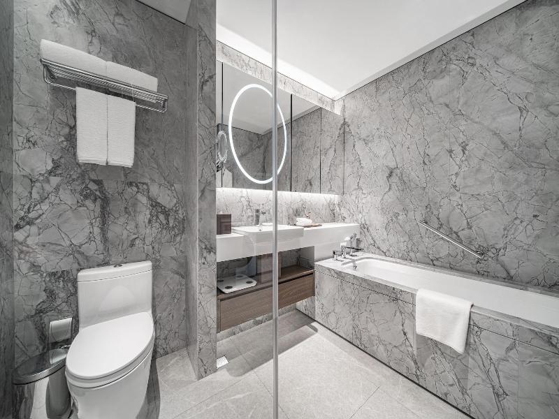 Star Residence Icc Guangzhou image
