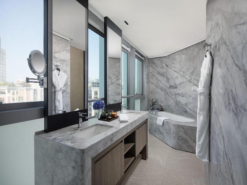 Star Residence Icc Guangzhou image
