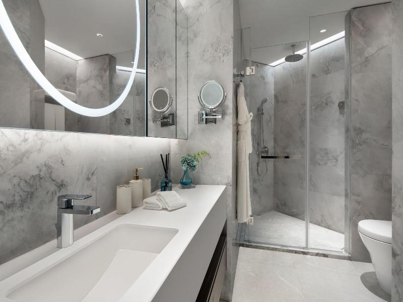 Star Residence Icc Guangzhou image