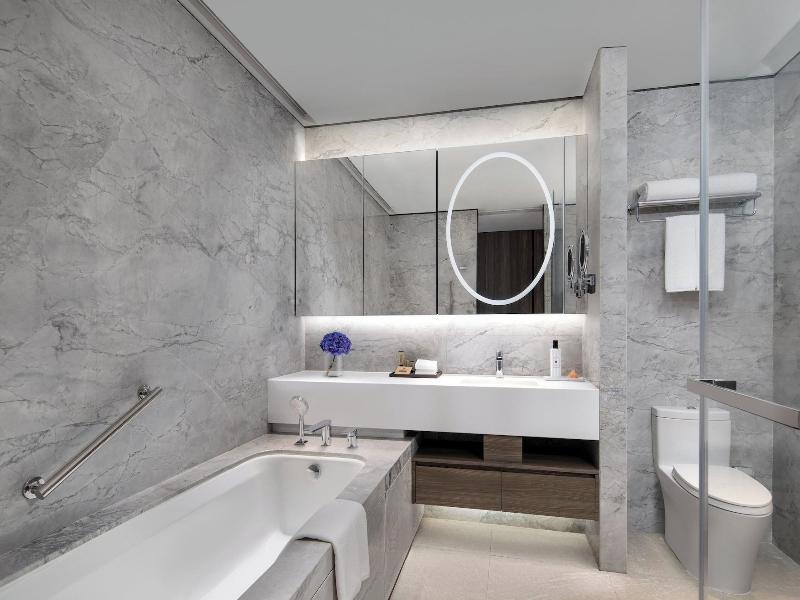 Star Residence Icc Guangzhou image