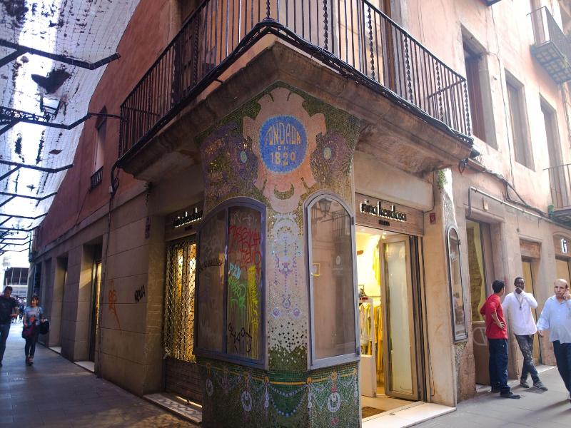 Apartamentos La Guarida 1820 image