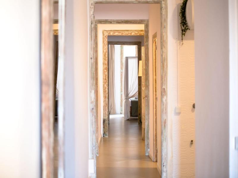Apartamentos La Guarida 1820 image