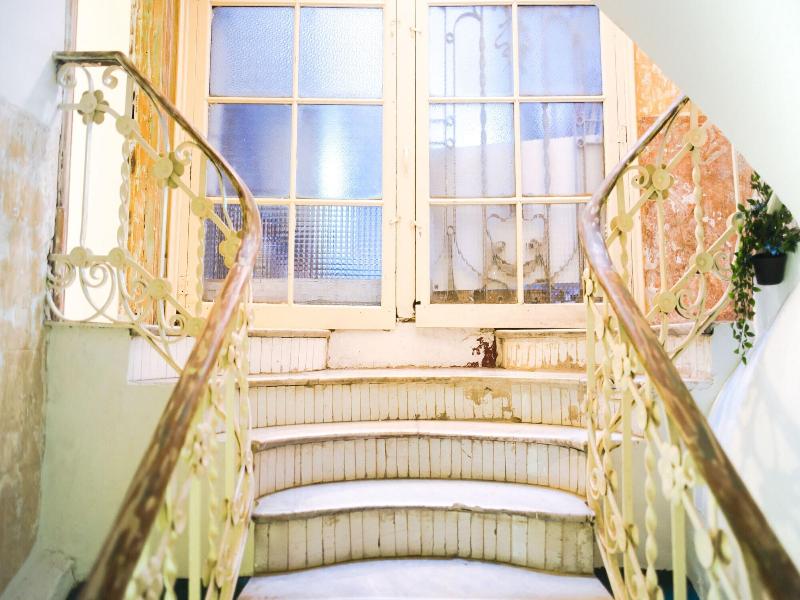 Apartamentos La Guarida 1820 image