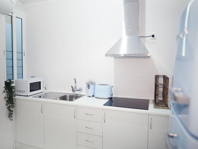 Apartamentos La Guarida 1820 image