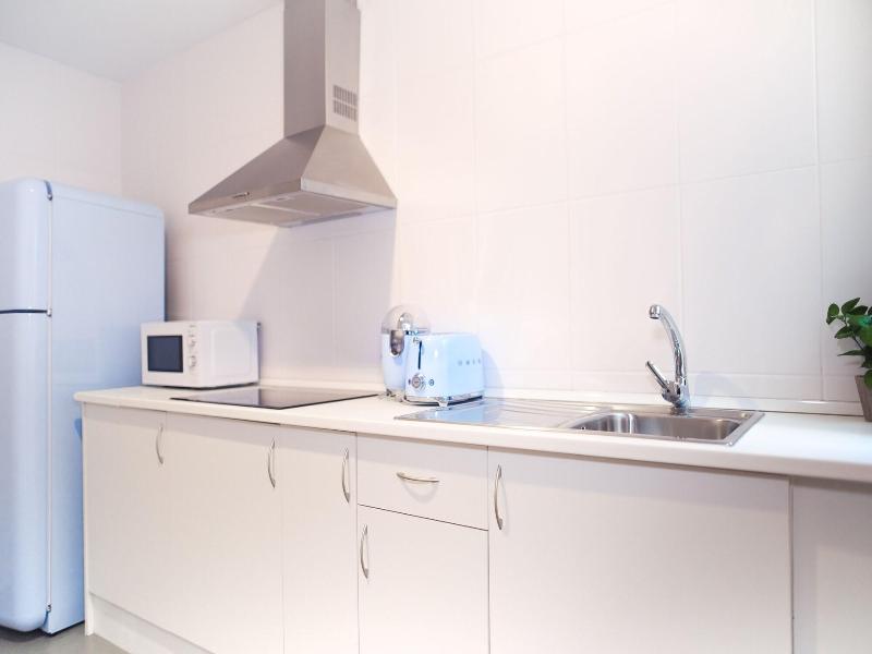 Apartamentos La Guarida 1820 image