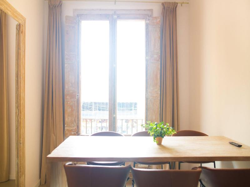 Apartamentos La Guarida 1820 image