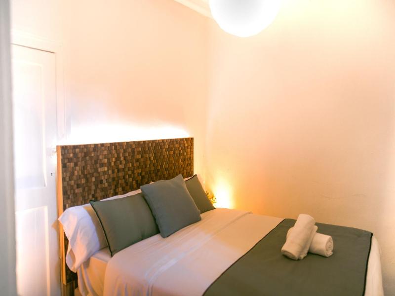 Apartamentos La Guarida 1820 image