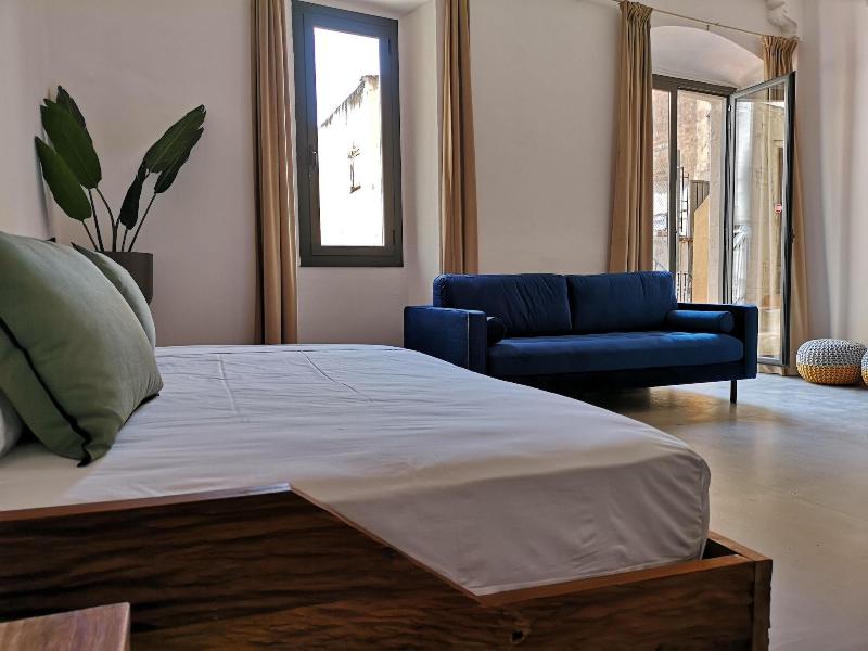 Apartamentos La Guarida 1820 image