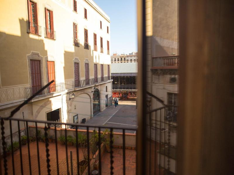 Apartamentos La Guarida 1820 image