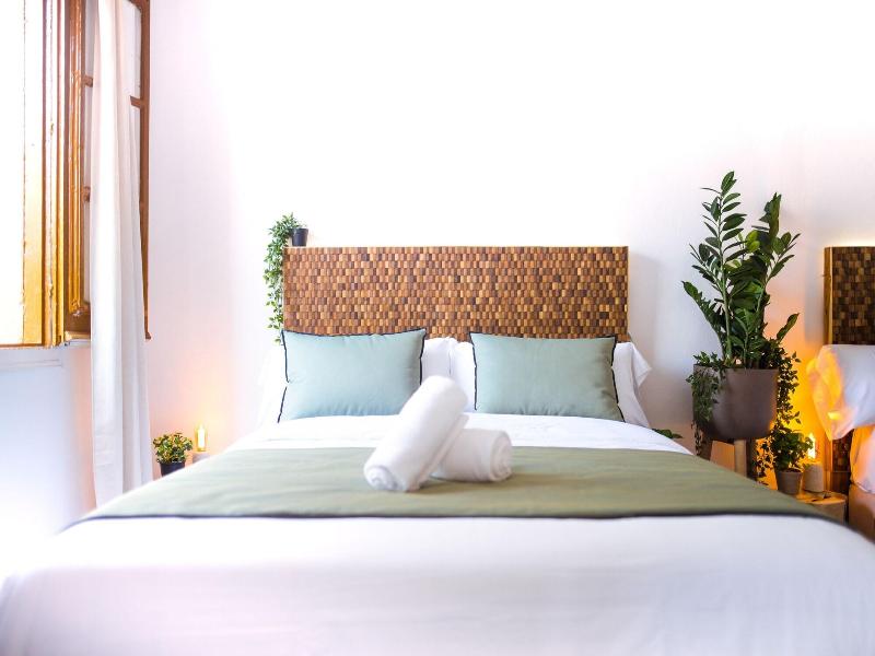 Apartamentos La Guarida 1820 image