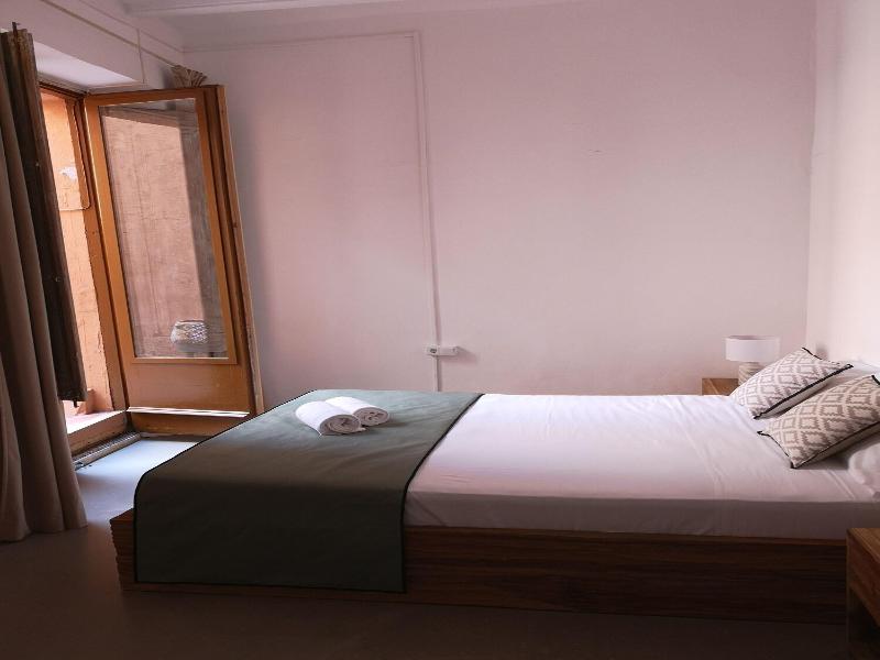 Apartamentos La Guarida 1820 image
