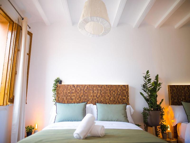 Apartamentos La Guarida 1820 image