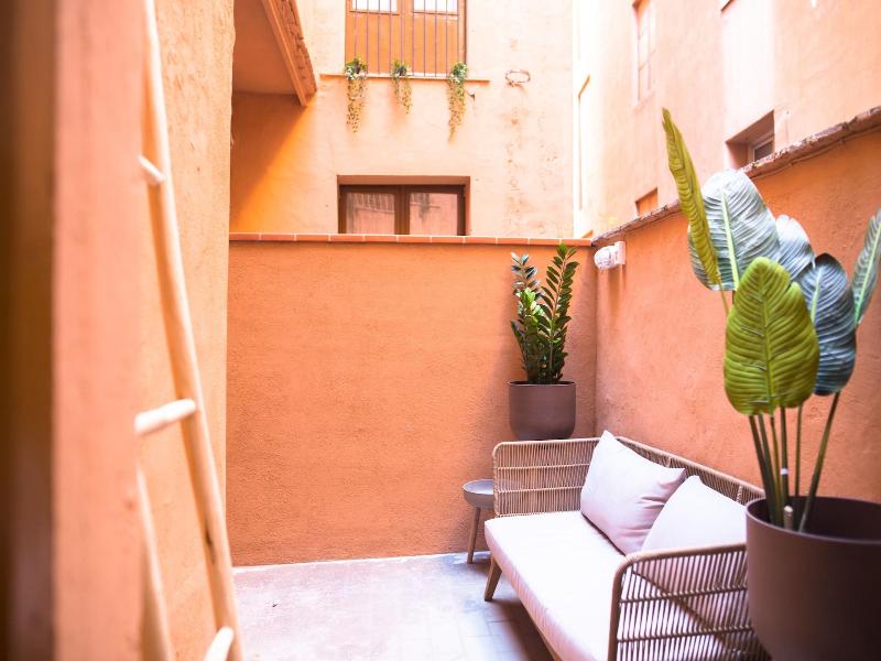 Apartamentos La Guarida 1820 image