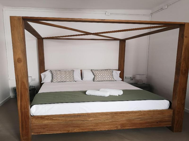Apartamentos La Guarida 1820 image