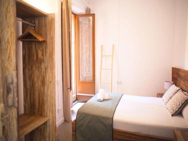 Apartamentos La Guarida 1820 image