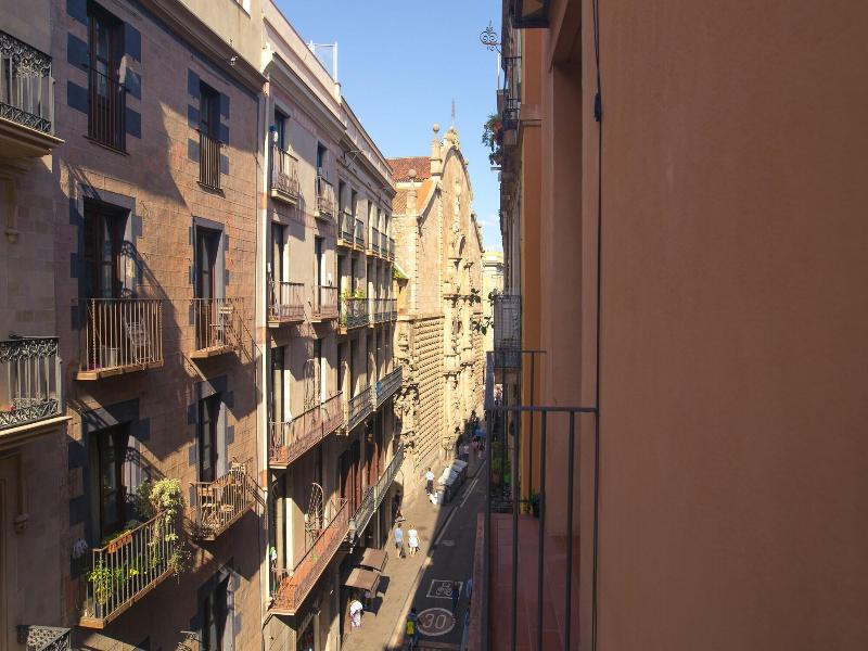 Apartamentos La Guarida 1820 image