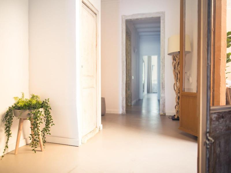 Apartamentos La Guarida 1820 image