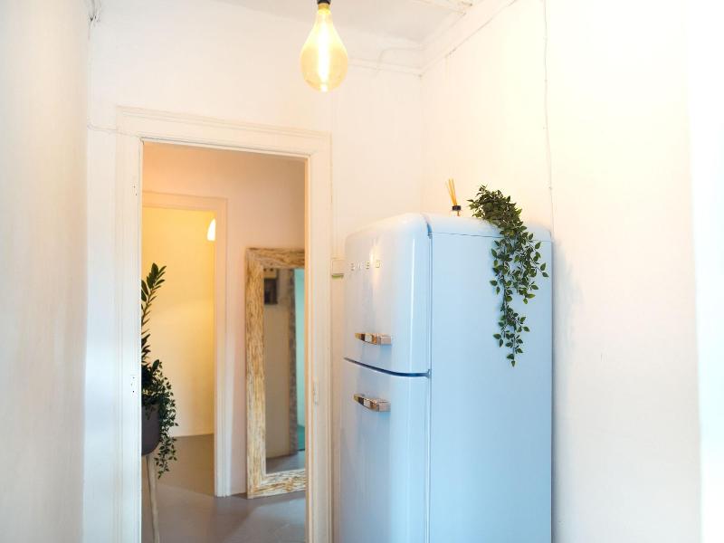 Apartamentos La Guarida 1820 image
