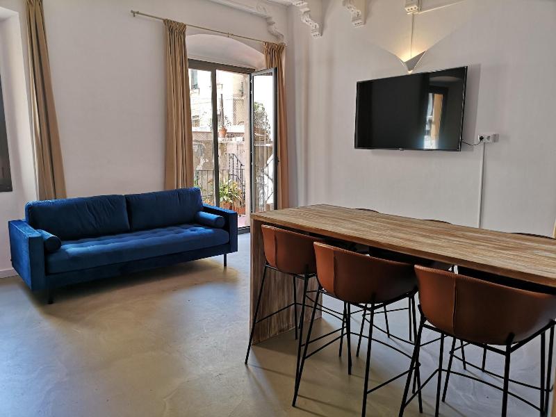 Apartamentos La Guarida 1820 image