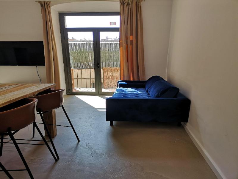 Apartamentos La Guarida 1820 image