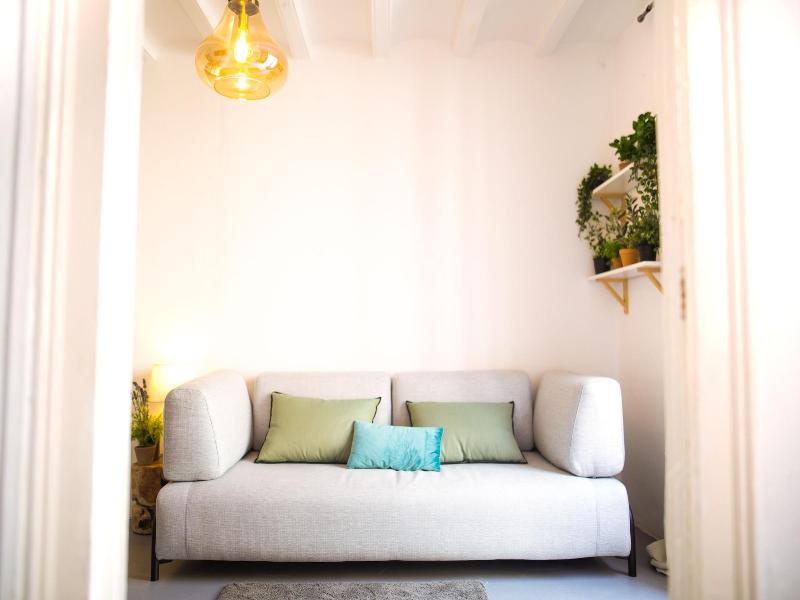Apartamentos La Guarida 1820 image