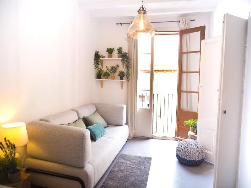 Apartamentos La Guarida 1820 image