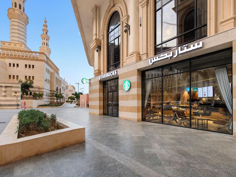 Copthorne Makkah Al Naseem image