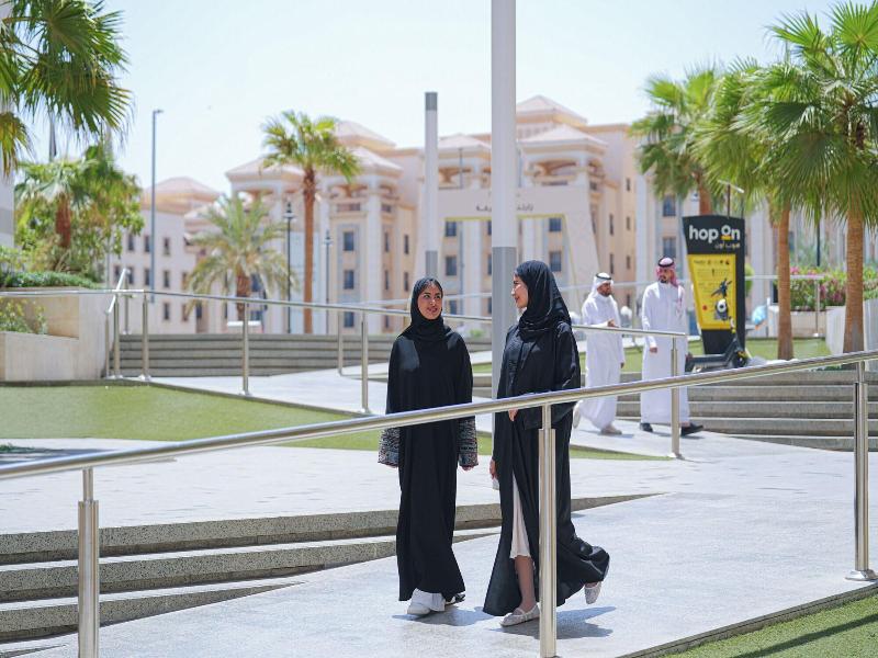 Copthorne Makkah Al Naseem image