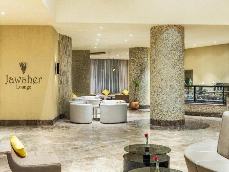 Copthorne Makkah Al Naseem image