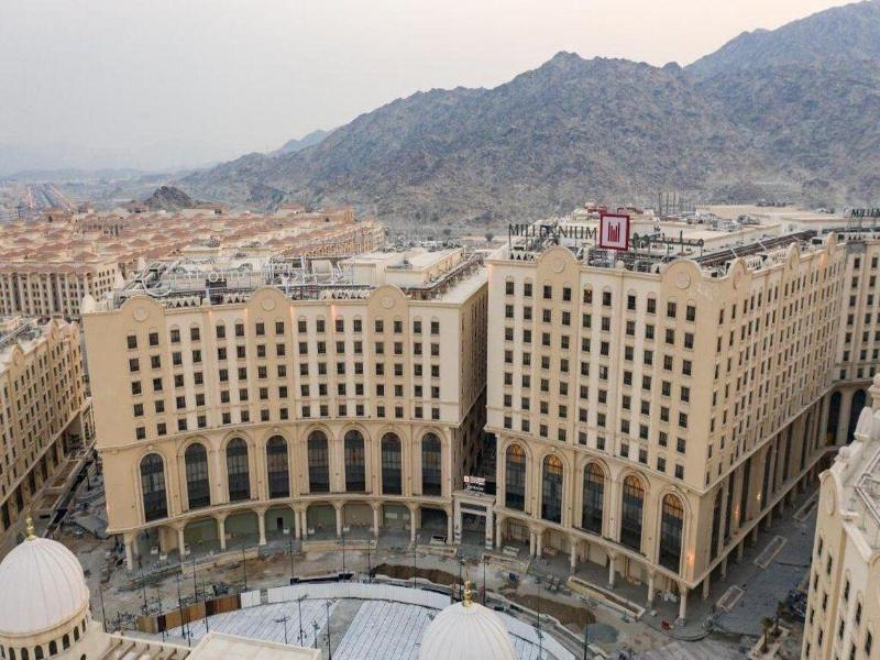 Copthorne Makkah Al Naseem image