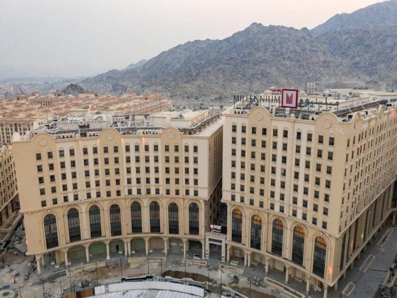 Copthorne Makkah Al Naseem image